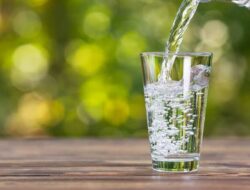Benarkah Minum Air Putih 8 Gelas Sehari Bermanfaat untuk Kesehatan?
