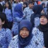 Nah! Ini Tujuan Jokowi Tetapkan WFH ASN 16-17 April