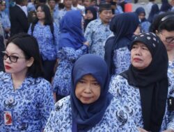 Nah! Ini Tujuan Jokowi Tetapkan WFH ASN 16-17 April